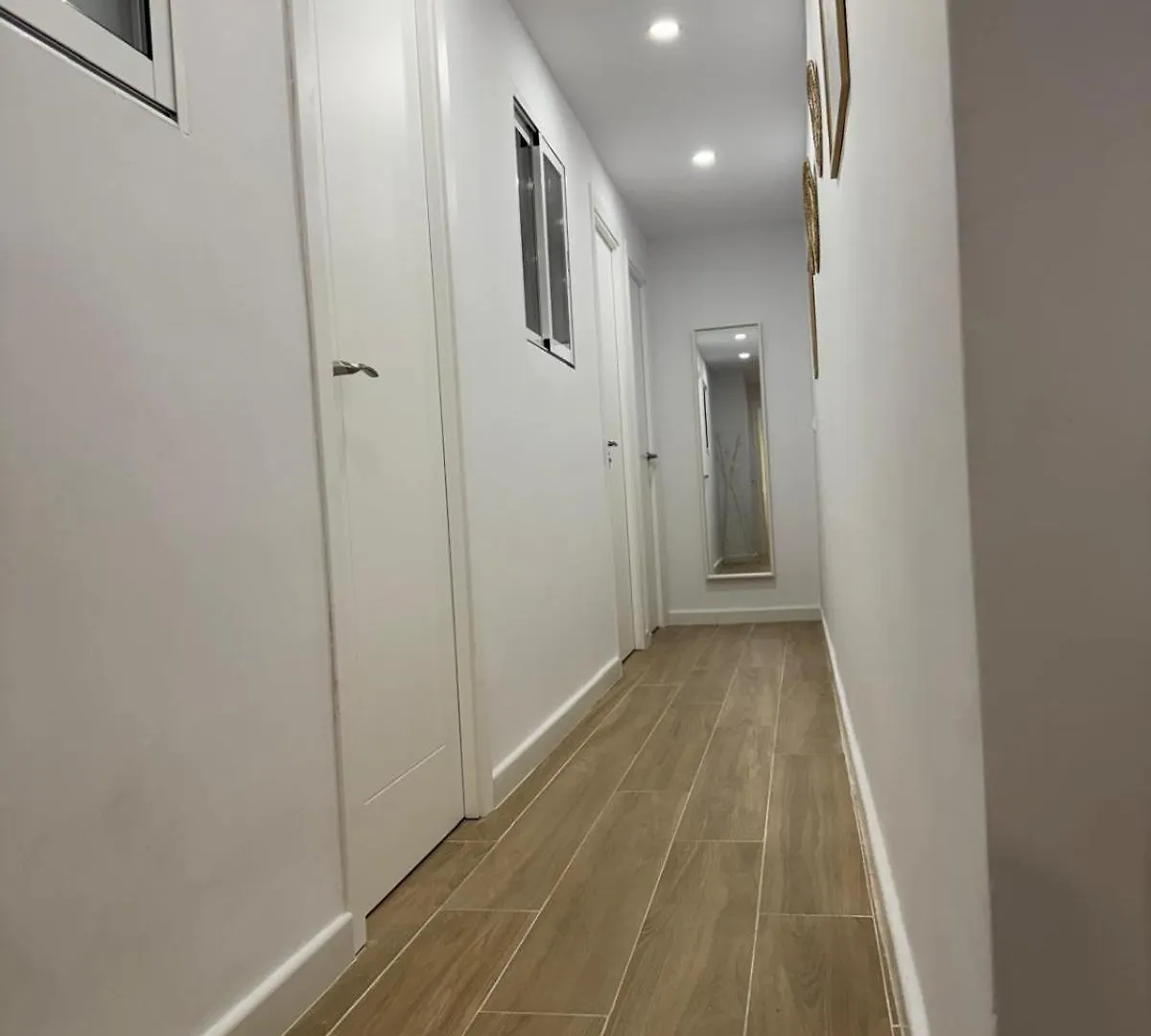 Ancha Apartamento Cádis