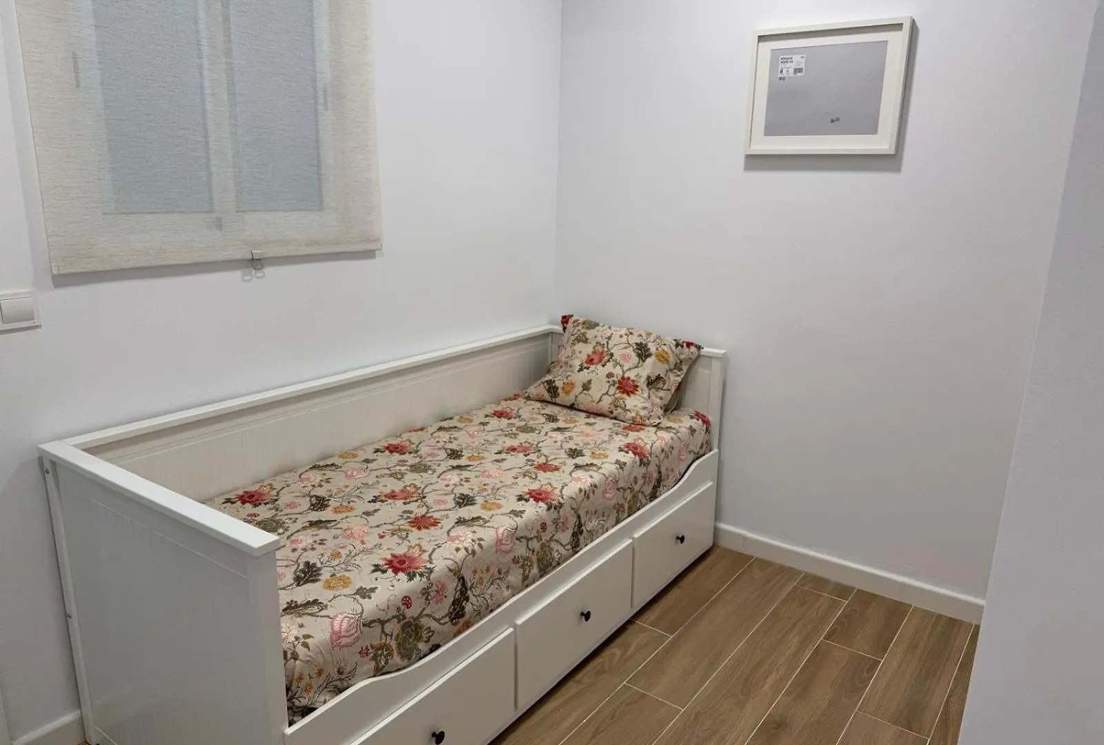 Ancha Apartamento Cádis