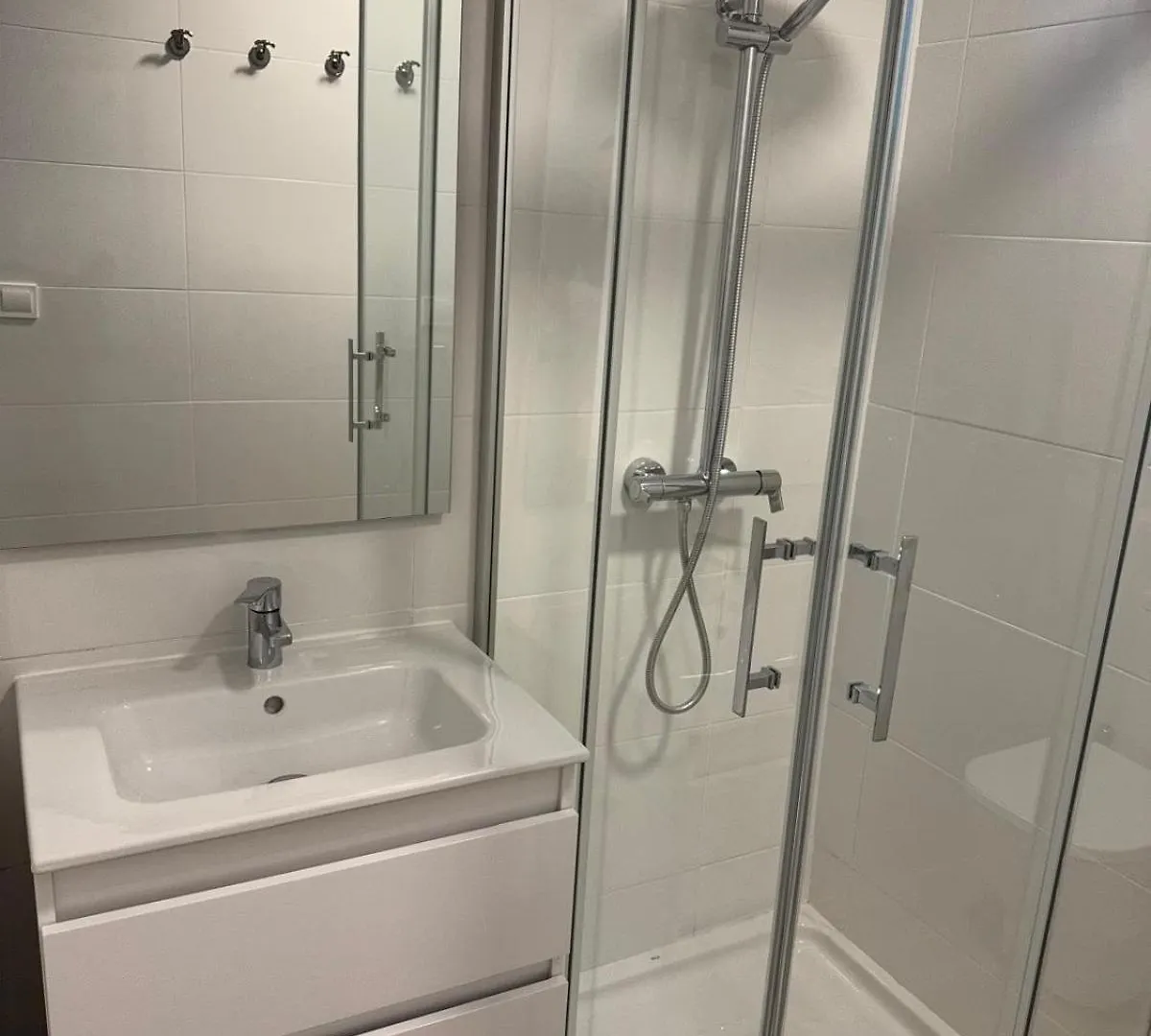 Ancha Apartamento Cádis