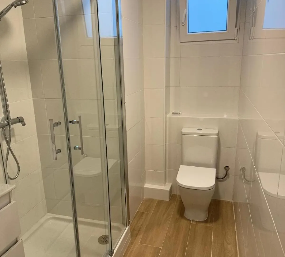 Ancha Apartamento Cádis